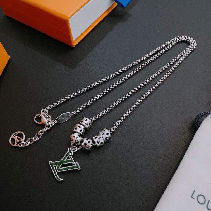 LV Necklaces